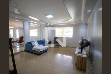 Casa para alugar com 5 quartos, 1000m² em Águas Claras, Brasília