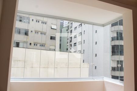 Apartamento à venda com 2 quartos, 108m² em Santa Cecilia, São Paulo