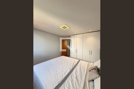 Foto 24 de apartamento à venda com 3 quartos, 137m² em Nova Esperança, Belo Horizonte