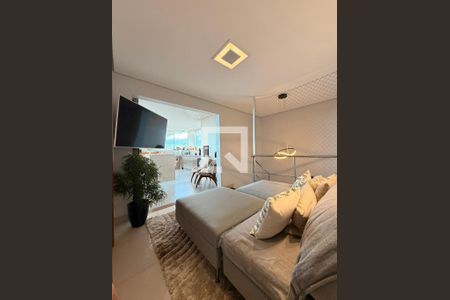 Foto 08 de apartamento à venda com 3 quartos, 137m² em Nova Esperança, Belo Horizonte