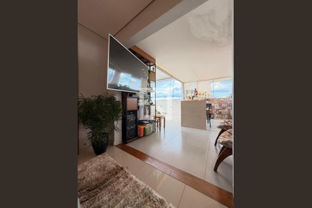 Foto 32 de apartamento à venda com 3 quartos, 137m² em Nova Esperança, Belo Horizonte