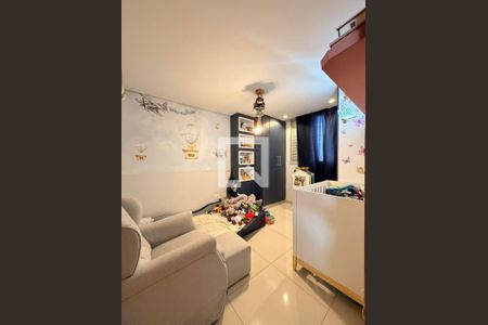 Foto 11 de apartamento à venda com 3 quartos, 137m² em Nova Esperança, Belo Horizonte