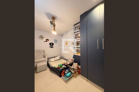 Foto 06 de apartamento à venda com 3 quartos, 137m² em Nova Esperança, Belo Horizonte