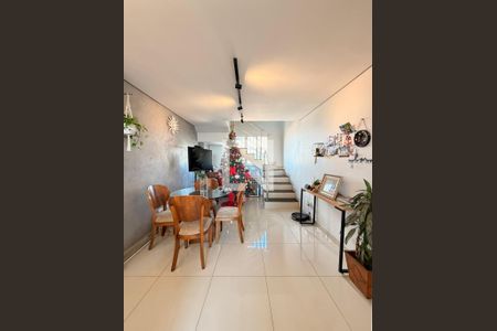 Foto 43 de apartamento à venda com 3 quartos, 137m² em Nova Esperança, Belo Horizonte