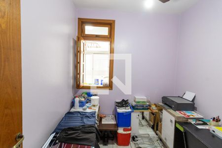 Quarto 1 de apartamento à venda com 3 quartos, 72m² em Menino Deus, Porto Alegre