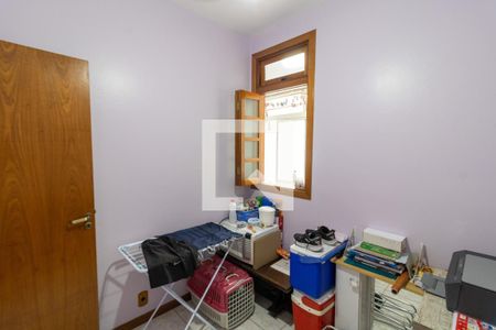 Quarto 1 de apartamento à venda com 3 quartos, 72m² em Menino Deus, Porto Alegre