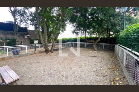 area comum de apartamento para alugar com 2 quartos, 65m² em Vila Polopoli, São Paulo