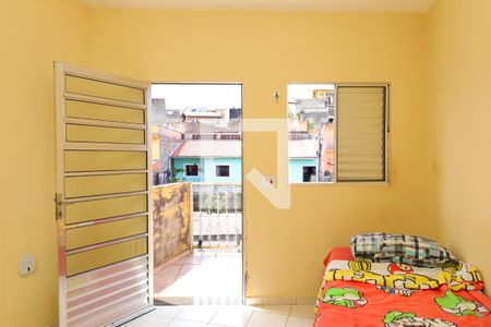 Quarto 1 de casa à venda com 4 quartos, 326m² em Guaianases, São Paulo