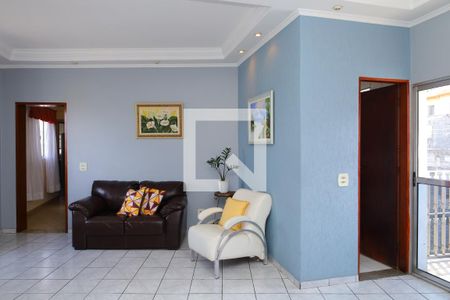 Sala de casa à venda com 4 quartos, 326m² em Guaianases, São Paulo