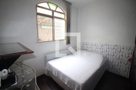 Quarto 1 de apartamento à venda com 2 quartos, 70m² em Novo Eldorado, Contagem