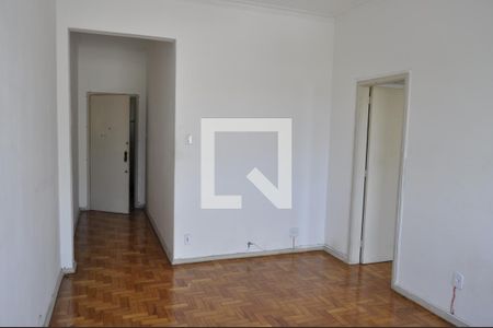 Apartamento para alugar com 3 quartos, 60m² em Engenho Novo, Rio de Janeiro