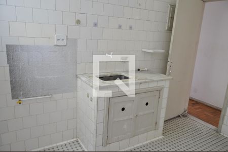 Apartamento para alugar com 3 quartos, 60m² em Engenho Novo, Rio de Janeiro