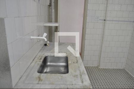 Apartamento para alugar com 3 quartos, 60m² em Engenho Novo, Rio de Janeiro