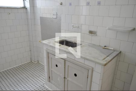 Apartamento para alugar com 3 quartos, 60m² em Engenho Novo, Rio de Janeiro