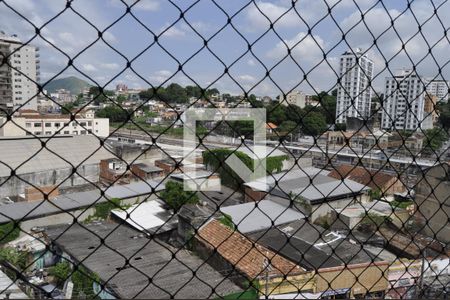 Apartamento para alugar com 3 quartos, 60m² em Engenho Novo, Rio de Janeiro