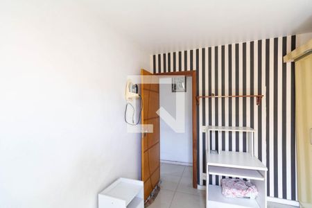 Quarto 1 de apartamento para alugar com 2 quartos, 90m² em Campo Grande, Rio de Janeiro