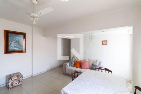 Sala de apartamento para alugar com 2 quartos, 90m² em Campo Grande, Rio de Janeiro