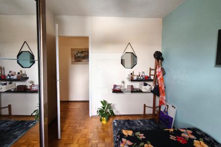Quarto 1 de apartamento para alugar com 3 quartos, 82m² em Loteamento Country Ville, Campinas