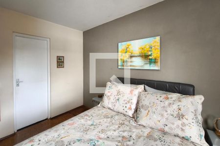 Quarto Suíte de apartamento para alugar com 3 quartos, 82m² em Loteamento Country Ville, Campinas