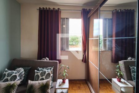 Quarto 1 de apartamento para alugar com 3 quartos, 82m² em Loteamento Country Ville, Campinas