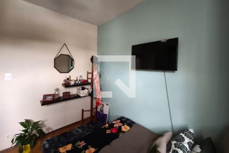 Quarto 1 de apartamento para alugar com 3 quartos, 82m² em Loteamento Country Ville, Campinas