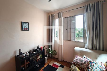 Quarto 2 de apartamento para alugar com 3 quartos, 82m² em Loteamento Country Ville, Campinas