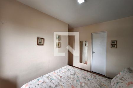 Quarto Suíte de apartamento para alugar com 3 quartos, 82m² em Loteamento Country Ville, Campinas