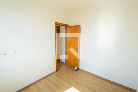Quarto 1 de apartamento para alugar com 2 quartos, 50m² em Santa Branca, Belo Horizonte