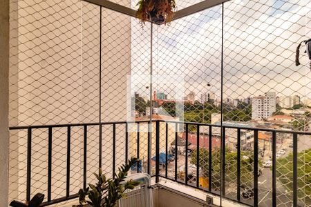 Apartamento à venda com 2 quartos, 62m² em Jabaquara, São Paulo