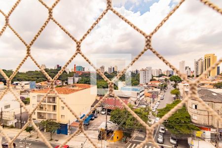 Apartamento à venda com 2 quartos, 62m² em Jabaquara, São Paulo
