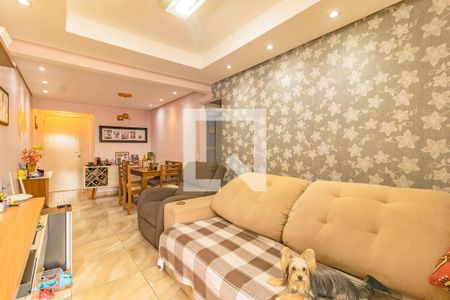 Apartamento à venda com 2 quartos, 62m² em Jabaquara, São Paulo