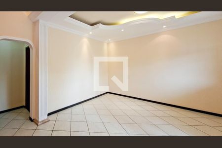 Sala de casa para alugar com 4 quartos, 260m² em União, Belo Horizonte