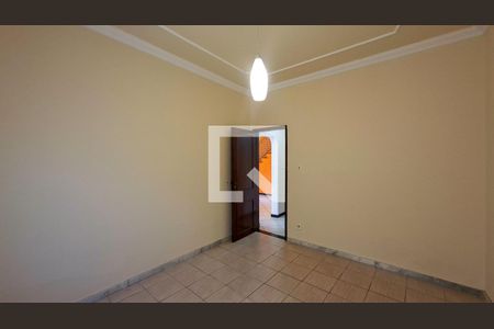 Quarto de casa para alugar com 4 quartos, 260m² em União, Belo Horizonte