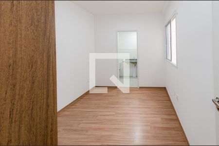 Suíte de apartamento para alugar com 2 quartos, 50m² em Palmeiras, Belo Horizonte