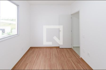 Quarto de apartamento para alugar com 2 quartos, 50m² em Palmeiras, Belo Horizonte