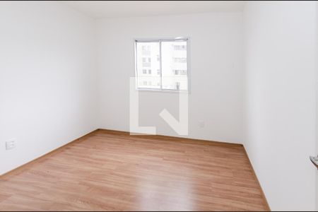 Quarto de apartamento para alugar com 2 quartos, 50m² em Palmeiras, Belo Horizonte