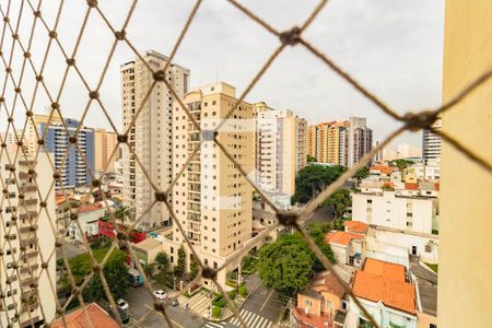 Apartamento à venda com 2 quartos, 48m² em Vila da Saúde, São Paulo