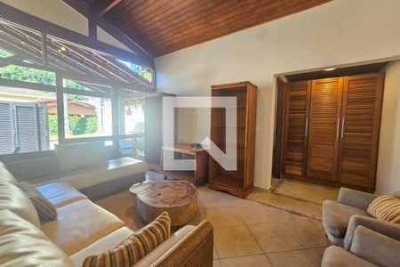 Casa para alugar com 3 quartos, 200m² em Balneario Praia do Pernambuco, Guarujá