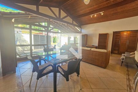 Casa para alugar com 3 quartos, 200m² em Balneario Praia do Pernambuco, Guarujá