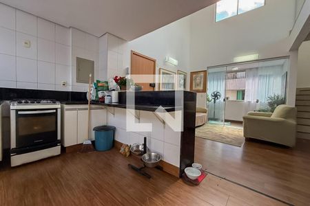 Apartamento à venda com 3 quartos, 190m² em Buritis, Belo Horizonte