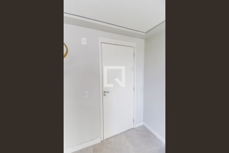 Entrada de apartamento para alugar com 1 quarto, 30m² em Chacara Santa Lucia, Carapicuíba