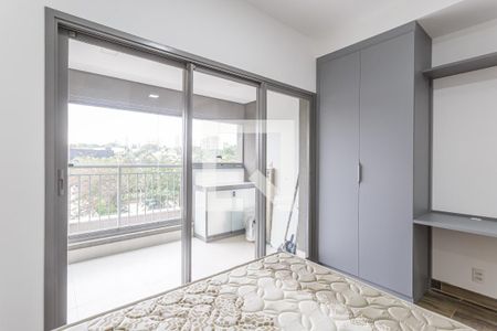 Studio de kitnet/studio para alugar com 1 quarto, 21m² em Indianópolis, São Paulo