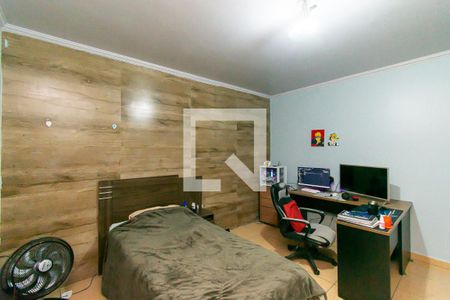 Quarto de casa para alugar com 4 quartos, 300m² em Parque Sao Rafael, São Paulo