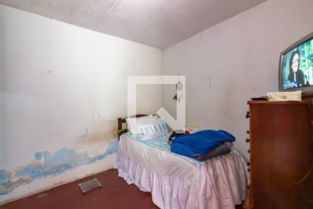 Quarto 2 de casa à venda com 2 quartos, 125m² em Cipava, Osasco