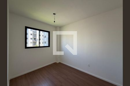 Suíte de apartamento para alugar com 2 quartos, 46m² em Barra Olímpica, Rio de Janeiro