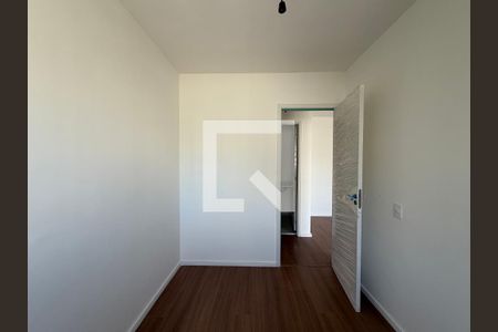 Quarto de apartamento para alugar com 2 quartos, 46m² em Barra Olímpica, Rio de Janeiro