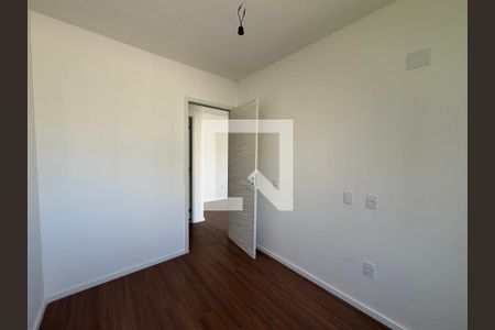Quarto de apartamento para alugar com 2 quartos, 46m² em Barra Olímpica, Rio de Janeiro