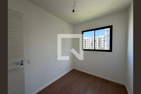 Quarto de apartamento para alugar com 2 quartos, 46m² em Barra Olímpica, Rio de Janeiro