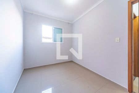 Quarto 1 de apartamento para alugar com 2 quartos, 51m² em Vila Luzita, Santo André