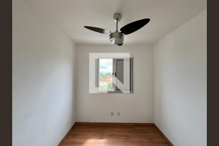 Quarta 1 de apartamento para alugar com 2 quartos, 50m² em Vila Mimosa, Campinas